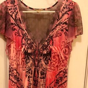 Women’s Energe Dress/Tunic (Med)